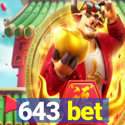 643 bet